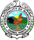 Official seal of Manukan
