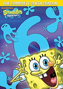 SpongeBob SquarePants (season 4)