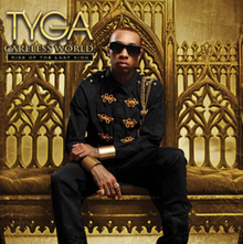 Tyga Careless World Cover.png