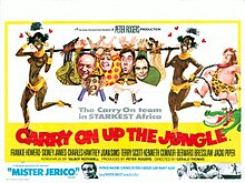 Carry On Up The Jungle film.jpg