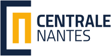 Centrale Nantes Logo.svg
