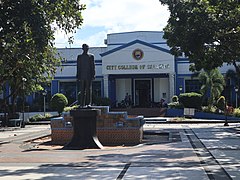 City College of Calamba