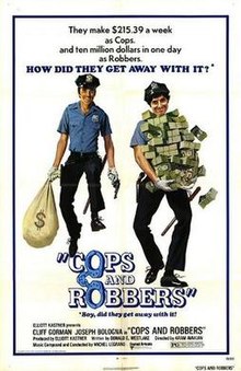 Cops and robbers (film poster).jpg