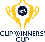 EHF Women's Cup Winners' Cup logo.svg
