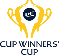 EHF Women's Cup Winners' Cup logo.svg