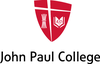 John Paul College (Queensland) Crest