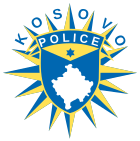 Kosovo-Police logo.svg