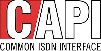 Common ISDN Application Programming Interface