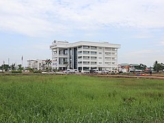 New Malolos City Hall