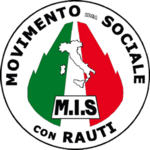 Movimento Idea Sociale (emblem).png