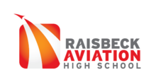 Логотип Raisbeck Aviation High School 1.png