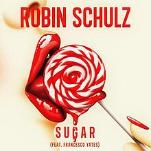 Robin Schulz - Sugar song.jpg