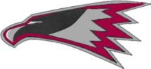 Roy J. Wasson High School Thunderbirds.png