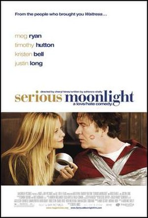 Serious Moonlight (2009 film)