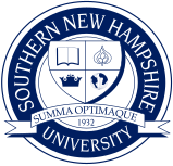 File:Southern New Hampshire University seal.svg