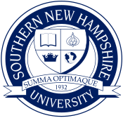 Южный университет Нью-Гэмпшира seal.svg
