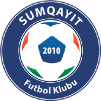 Sumgayit FC crest