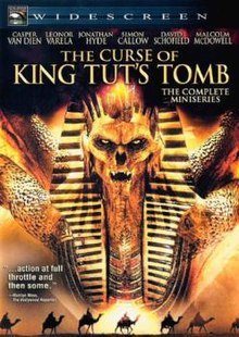 curse of tutankhamun