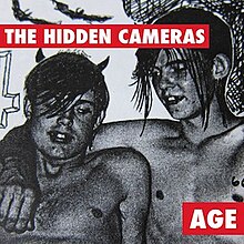 The Hidden Cameras Age album cover.jpg