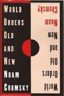 World Orders Old and New, first edition cover.jpg