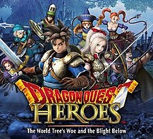 Обложка Dragon Quest Heroes art.jpg