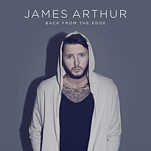 James Arthur - Back from the Edge.jpg