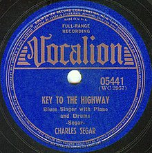 Key to the Highway single cover.jpg