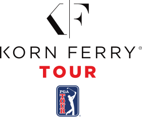 File:Korn Ferry Tour logo.svg