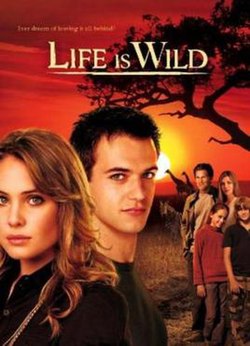 Life Is Wild poster.jpg