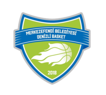 Yukatel Merkezefendi Belediyesi Basket logo