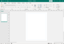 Microsoft Publisher screenshot.png