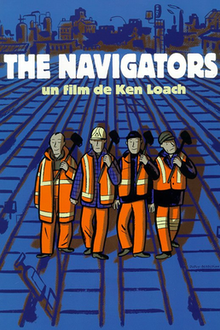 The Navigators (french) DVD Cover.png