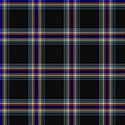 Western Australia (Scottish Associations) tartan