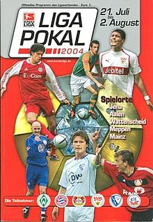 2004 DFB-Ligapokal programme.jpg