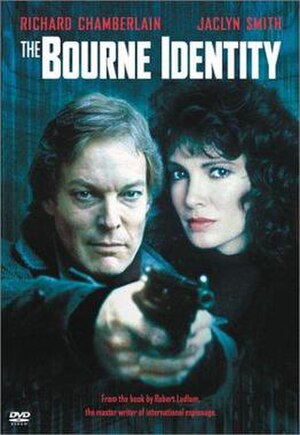 The Bourne Identity (1988 film)