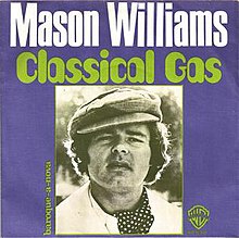 Classical Gas - Wikipedia