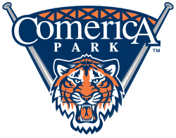 File:Comerica Park.svg