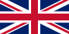 Flag of the United Kingdom, as used in Akrotiri and Dhekelia