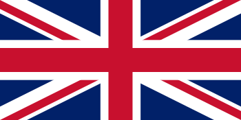 Flag of the United Kingdom, Union Flag (also r...