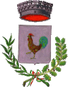 Coat of arms of Galluccio
