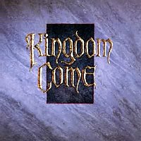 Kingdom Come cover