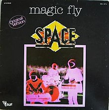 Magic fly -- album cover.jpg