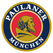 Paulaner (Brauerei) logo.svg