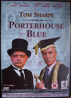 Porterhouse Blue DVD.jpg