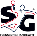 SG Flensburg-Handewitt handball club.png