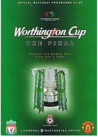 2003 Football League Cup Final programme.jpg