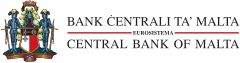 Central Bank of Malta logo.svg