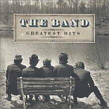 Greatest Hits (альбом The Band - обложка) .jpg