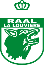 Logo La Louvière