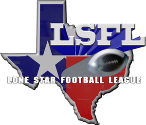 Lone Star Football League